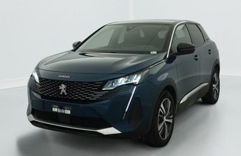  Voir d&eacute;tails -Peugeot 3008 HYBRID 136CH ALLURE PACK E-DCS6 &agrave;  La Tour-de-Salvagny (69)