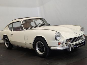  Voir d&eacute;tails -Triumph GT6 MK1 &agrave; Cr�ances (50)