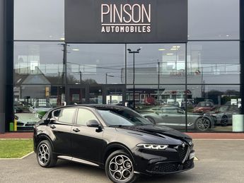  Voir d&eacute;tails -Alfa romeo Tonale 1.5 mHEV - 160 VGT - BV TCT Sprint &agrave; Cercottes (45)