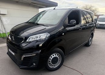  Voir d&eacute;tails -Peugeot Expert FG COMPACT 2.0 BLUEHDI 150CH PREMIUM PAC &agrave; Fouqui�res-l�s-Lens (62)