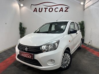  Voir d&eacute;tails -Suzuki Celerio 1.0 VVT Avantage  51000kms 2019 &agrave; Thiers (63)