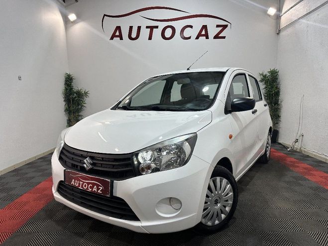 Suzuki Celerio 1.0 VVT Avantage  51000kms 2019 Blanc de 2019