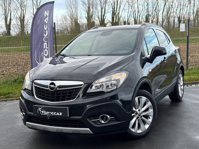Opel Mokka 1.6 CDTI 136CH COSMO ECOFLEX * 11/2015 * NOIR de 2015