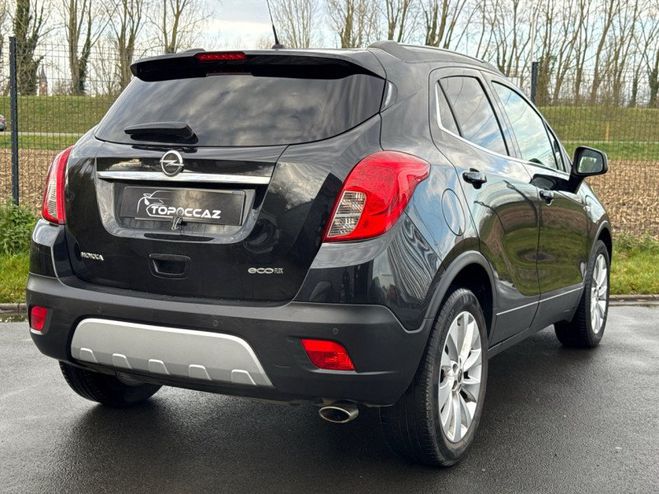 Opel Mokka 1.6 CDTI 136CH COSMO ECOFLEX * 11/2015 * NOIR de 2015