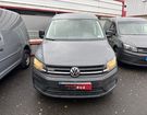 Volkswagen Caddy 2.0 TDI 122ch Trendline 4Motion Euro6d-T &agrave; Murat (15)