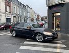 BMW Serie 5 TOURING G31 530d xDrive 265 ch BVA8 Luxu &agrave; Cambrai (59)