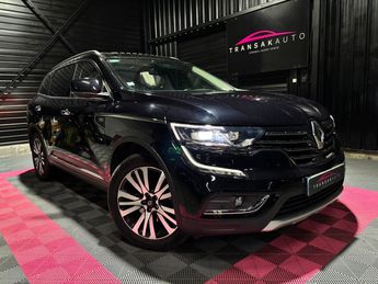  Voir d&eacute;tails -Renault Koleos dCi 175 4x4 X-tronic Energy Initiale Par &agrave; Douai (59)