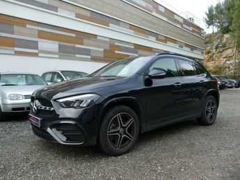  Voir d&eacute;tails -Mercedes Classe GLA 250 e AMG LINE 8g-DCT TOIT OUVRANT &agrave;  La Ciotat (13)