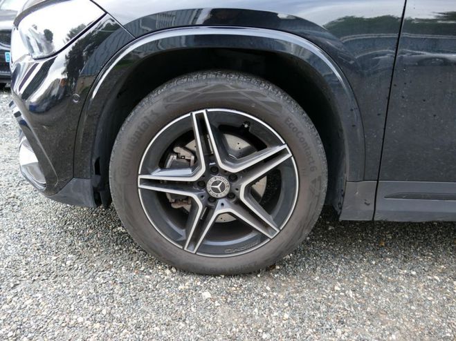 Mercedes Classe GLA 250 e AMG LINE 8g-DCT TOIT OUVRANT Noir de 2024