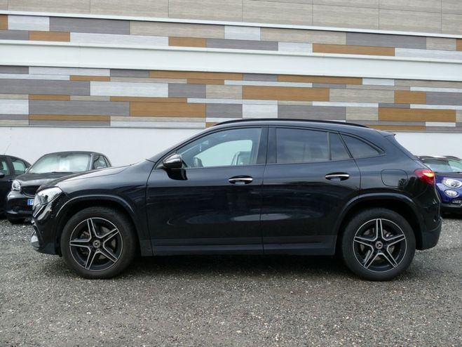 Mercedes Classe GLA 250 e AMG LINE 8g-DCT TOIT OUVRANT Noir de 2024