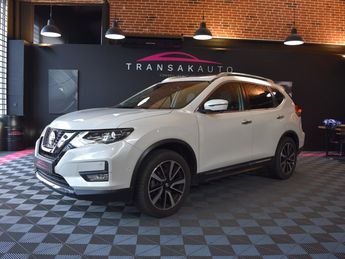  Voir d&eacute;tails -Nissan X Trail 1.7 dCi 150 Tekna &agrave; Caissargues (30)
