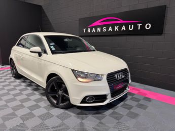  Voir d&eacute;tails -Audi A1 1.4 TFSI 122 Ambition &agrave; H�genheim (68)