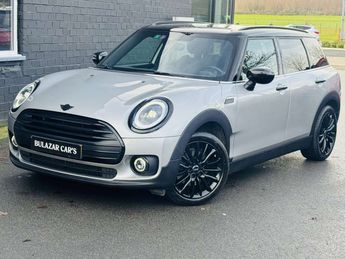  Voir d&eacute;tails -Mini Clubman Cooper 1.5A KEYLESS-FULL LED-NAVI-CARPLA &agrave; P�ruwelz (76)