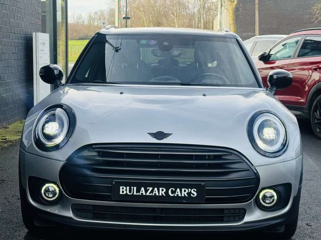 Mini Clubman Cooper 1.5A KEYLESS-FULL LED-NAVI-CARPLA Gris M�tallis� de 