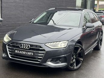  Voir d&eacute;tails -Audi A4 30 TDi Business Edition GARANTI CARNET &agrave; P�ruwelz (76)