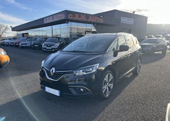  Voir d&eacute;tails -Renault Grand Scenic IV 1.5 DCI 110CH ENERGY INTENS EDC &agrave; Aubi�re (63)