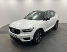 Volvo XC40 T3 163 ch Geartronic 8 R-Design &agrave; Quimper (29)