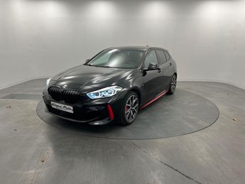  Voir d&eacute;tails -BMW Serie 1 F40 128ti 265 ch BVA8 &agrave; Quimper (29)