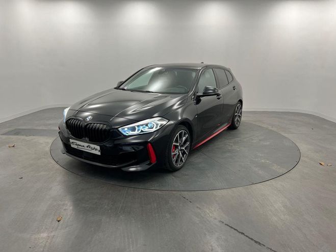 BMW Serie 1 F40 128ti 265 ch BVA8 Noir M�tallis� de 2022