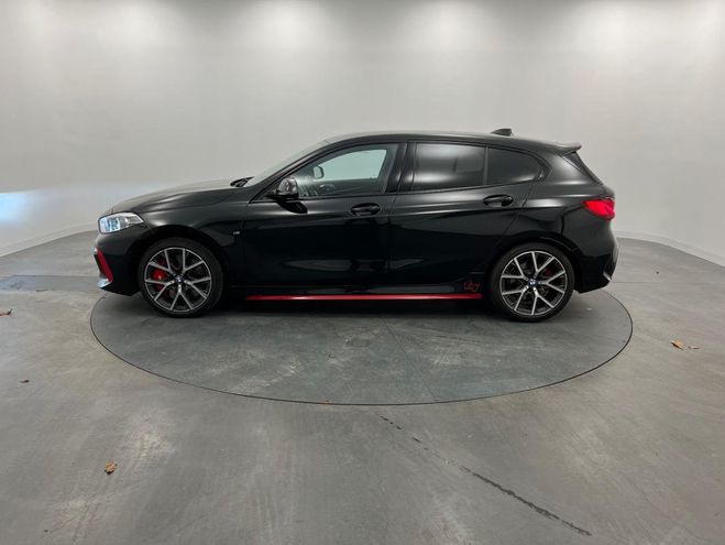 BMW Serie 1 F40 128ti 265 ch BVA8 Noir M�tallis� de 2022