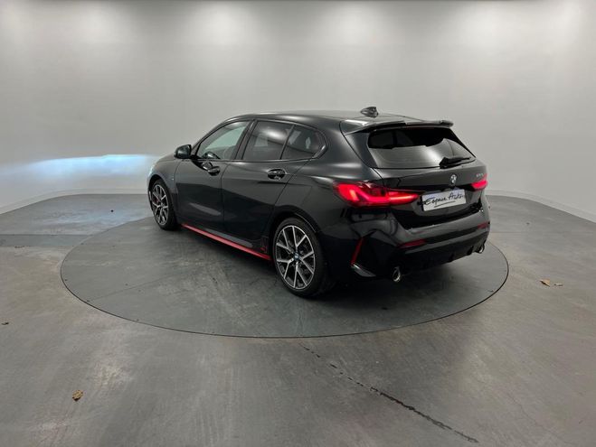 BMW Serie 1 F40 128ti 265 ch BVA8 Noir M�tallis� de 2022
