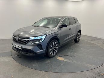  Voir d&eacute;tails -Renault Austral E-Tech hybrid 200 Techno &agrave; Quimper (29)