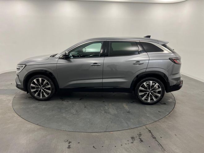Renault Austral E-Tech hybrid 200 Techno Gris M�tallis� de 2023