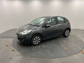  Voir d&eacute;tails -Citroen C3 BUSINESS HDi 70 FAP &agrave; Quimper (29)