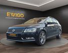Volkswagen Passat break 3.6 fsi 300 bluemotion carat 4moti &agrave; Colmar (68)