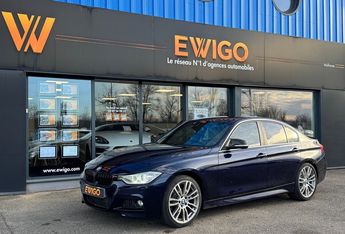  Voir d&eacute;tails -BMW Serie 3 f30 320d 184 m sport bva8 &agrave; Rixheim (68)