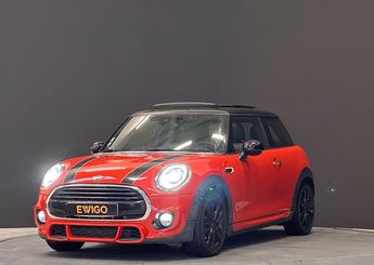  Voir d&eacute;tails -Mini One 1.5 136ch john cooper works bva &agrave; Tours (37)