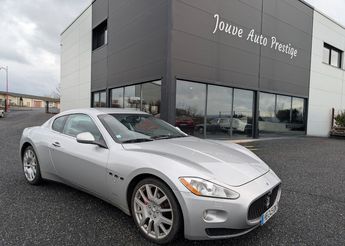  Voir d&eacute;tails -Maserati Gran Turismo 4.2 &agrave; Espalion (12)