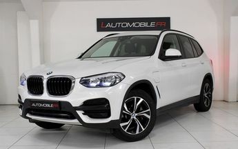  Voir d&eacute;tails -BMW X3 (G01) XDRIVE30EA 292CH BUSINESS DESIGN &agrave; Mouvaux (59)