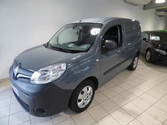  Voir d&eacute;tails -Renault Kangoo Express BLUE DCI 95 CH RAPID &agrave; Mertzwiller (67)
