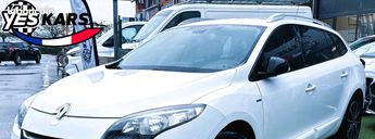  Voir d&eacute;tails -Renault Megane Estate 1.6 dCi 130ch energy FAP Bose-MOT &agrave; Saint-Maximin-la-Sainte-Baume (83)