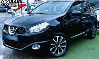  Voir d&eacute;tails -Nissan Qashqai 1.6 dCi 130ch FAP Stop&Start Connect Edi &agrave; Saint-Maximin-la-Sainte-Baume (83)