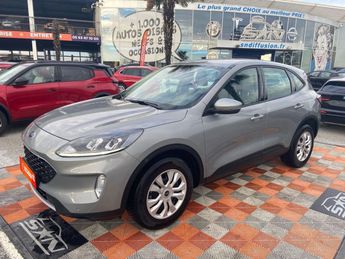  Voir d&eacute;tails -Ford Kuga 1.5 ECOBOOST 150 BV6 COOL & CONNECT GPS &agrave; Lescure-d'Albigeois (81)