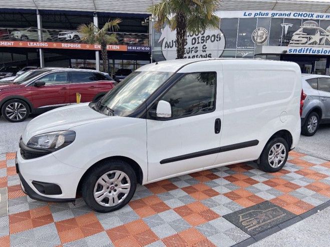 Fiat Doblo 1.6 D Multijet 105 PACK PRO 3PL 10790HT  de 2022