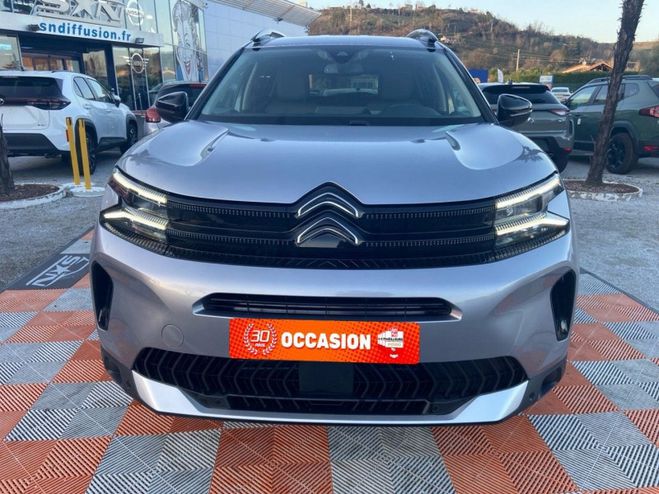 Citroen C5 1.2 PURETECH 130 EAT8 C-SERIES  de 2023