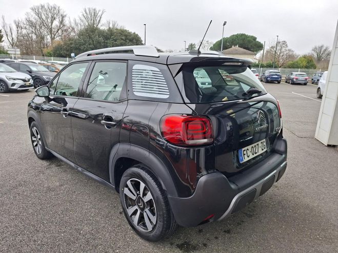 Citroen C3 1.5 BlueHDi - 100 S&S  Feel Business  de 2018