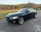 BMW Serie 4 (F32) 420DA XDRIVE 190CH M SPORT &agrave; Saint-Nabord (88)
