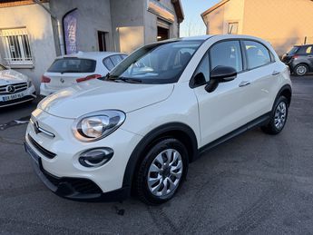  Voir d&eacute;tails -Fiat 500X 1.0 FIREFLY TURBO T3 120CH URBAN &agrave; Saint-Nabord (88)