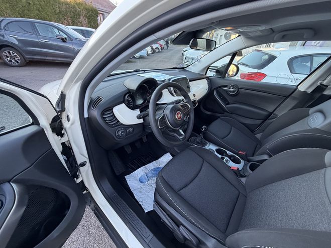 Fiat 500X 1.0 FIREFLY TURBO T3 120CH URBAN BEIGE de 2019