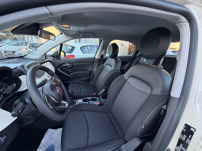 Fiat 500X 1.0 FIREFLY TURBO T3 120CH URBAN BEIGE de 2019