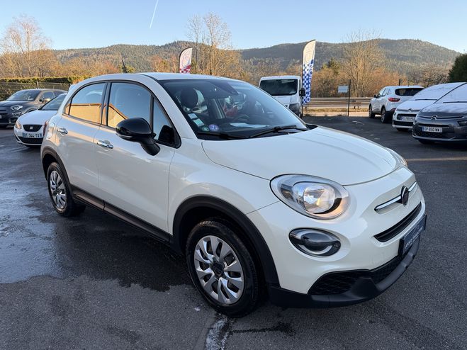 Fiat 500X 1.0 FIREFLY TURBO T3 120CH URBAN BEIGE de 2019