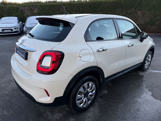 Fiat 500X 1.0 FIREFLY TURBO T3 120CH URBAN BEIGE de 2019
