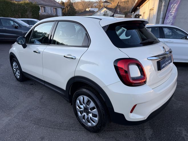 Fiat 500X 1.0 FIREFLY TURBO T3 120CH URBAN BEIGE de 2019