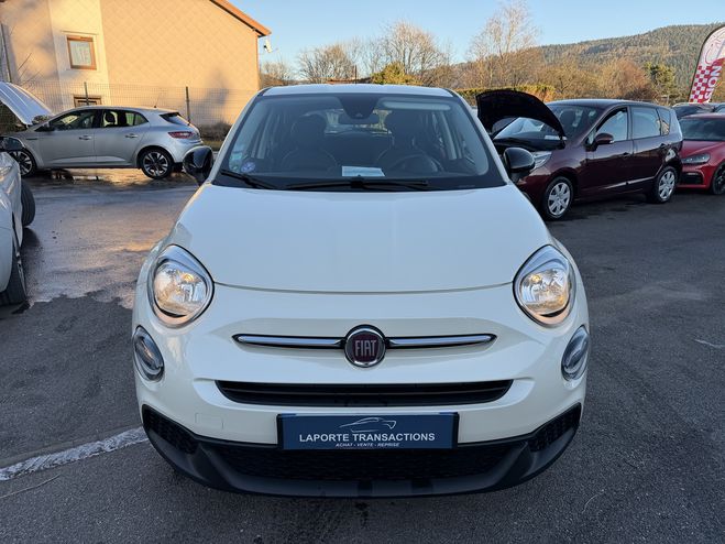 Fiat 500X 1.0 FIREFLY TURBO T3 120CH URBAN BEIGE de 2019