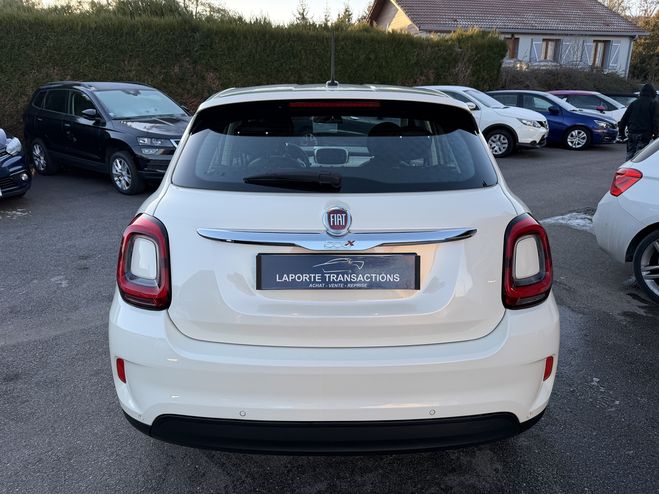 Fiat 500X 1.0 FIREFLY TURBO T3 120CH URBAN BEIGE de 2019