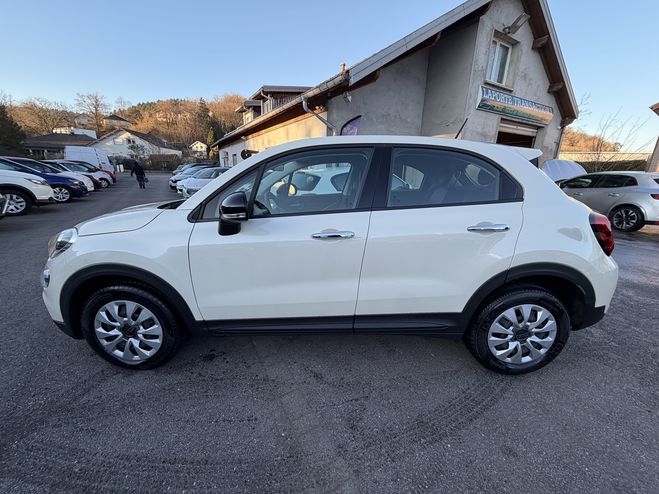 Fiat 500X 1.0 FIREFLY TURBO T3 120CH URBAN BEIGE de 2019